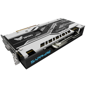 Carte graphique pour ordinateur RADEON 580 8 Go, utilisée, GDDR5, PC de jeu, Rx580, ordinateur de bureau, Rx 580 8 Go - Product Image 4