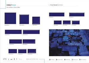 Bộ Sưu Tập Gạch Ốp Tường Trang Trí Tàu Điện Ngầm Với Nhiều Màu Sắc Có Sẵn Với Bề Mặt Bóng Và Mờ Thiết Kế Mới - Product Image 4