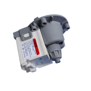 Samsung pour LG Compatible ASKOLL S3032 tambour DC31-00180A Machine à laver <span class=keywords><strong>pompe</strong></span> de <span class=keywords><strong>vidange</strong></span> moteur 220V pièces d'appareil à <span class=keywords><strong>linge</strong></span> électrique - Product Image 3