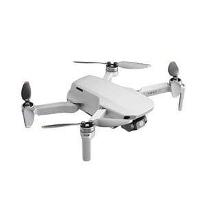 โดรน <span class=keywords><strong>DJI</strong></span> <span class=keywords><strong>Mini</strong></span> 2 <span class=keywords><strong>SE</strong></span> Fly More Combo ของแท้ใหม่ น้ำหนักน้อยกว่า 249 กรัม ควอดคอปเตอร์ กล้อง 2.7K พร้อมกิมบอล 3 แกน มีสินค้าในสต็อก - Product Image 4