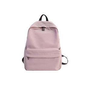 Sac à dos d'école en polyester de haute qualité, durable et polyvalent pour les étudiants et les adolescents, sac multifonction imperméable pour femmes - Product Image 2