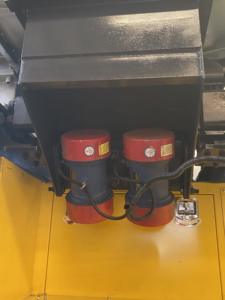 Batu tambang kualitas tinggi debu Mobile limbah Crusher untuk kerikil batu kapur marmer Ore kerikil tambang batu tambang dan pertambangan - Product Image 5