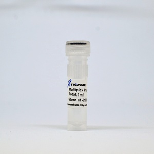 Tinzyme Multiplex Pro MasterMix, adecuado para varios tipos de PCR multiplex - Product Image 2