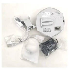 Système sans fil extérieur <span class=keywords><strong>Mikrotik</strong></span> haute puissance <span class=keywords><strong>SXT</strong></span> SA5 AC RBSXTG-5HPacD-SA AP extérieur - Product Image 2