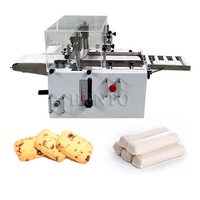 Coupeur industriel de biscuit/découpeuse de chocolat/coupeur de biscuits et de biscuits automatique