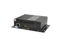 Encodeur vidéo sur IP H265 HEVC H264 SRT HLS