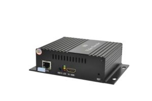 Encodeur vidéo sur IP H265 <span class=keywords><strong>HEVC</strong></span> H264 SRT HLS - Product Image 2