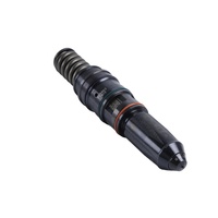 Pièces de moteur diesel mécanique haute performance Golden Vidar, injecteur de carburant diesel 3016676 pour moteur diesel K19 KTA19