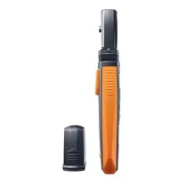 Anémomètre portable sans fil TESTO410-i Débitmètre à palettes avec capteur de vitesse pour testeur de mesure de vitesse du vent