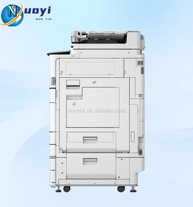 A3 màu sử dụng máy in máy photocopy Máy Photocopy cho Canon imageRUNNER trước c5840 - Product Image 4