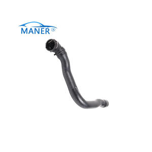 Pièces de moteur MANER Système de refroidissement Tuyau de radiateur 1C0122101H pour VOLKSWAGEN Golf NEW BEETLE - Product Image 1
