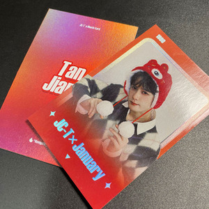 Carte Lomo personnalisée avec impression UV et effet laser holographique pour collection <span class=keywords><strong>de</strong></span> photocartes K-pop, avec fonction <span class=keywords><strong>de</strong></span> numérisation AR facile, pour les fans <span class=keywords><strong>de</strong></span> musique et d'<span class=keywords><strong>amour</strong></span> - Product Image 2