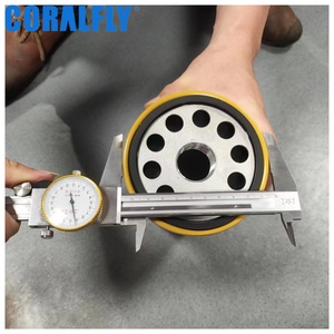 Factory Oil Filter Manufacturer 1R-1807 Filtro De Aceite 1R1807 LF667 LF3675 LF3973 P551807 B7700 LF9667 for Caterpillar - Product Image 4