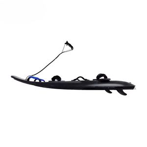 Tabla de Surf Jetsurf de Fibra de Carbono 2025, Equipo para Deportes Acuáticos en Aguas Oceánicas, Tabla de Surf Jetsurf H5-F - Product Image 1