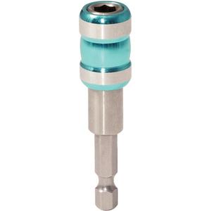 KS Tools-910.1114ยึดสแตนเลส1/4 '', ที่จับดอกสว่านปลดเร็ว65mm-EAN 4042146226469สแตนเลสสตีล - Product Image 1