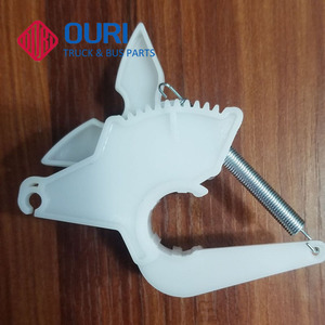 Ouri xe tải phần van điều khiển 42538425 81623986071 0009107238 0019101538 7420748450 7420443641 1847100 2133705 cho <span class=keywords><strong>grammer</strong></span> - Product Image 4