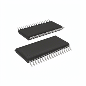 บริการครบวงจรชิปอิเล็กทรอนิกส์แท้รุ่น TAS3108IADCPG4 38 PowerTFSOP สำหรับงานเสียงโดยเฉพาะ - Product Image 1