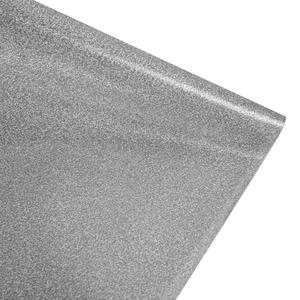 カスタムシルバー & ゴールドグリッターフィルムロールバッグ & シューズ用低温熱と熱伝達 - Product Image 6