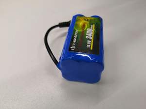 ขั้วต่อแบตเตอรี่ลิเธียม4Pพร้อมขั้วต่อสายเคเบิล - Product Image 3