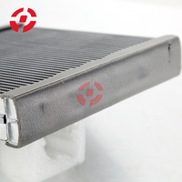 Evaporador de Aire Acondicionado para Automóvil de Alta Calidad, Piezas de Repuesto para Automóviles OE LR036365 LR056368, Núcleo de Evaporador de CA para Range Rover