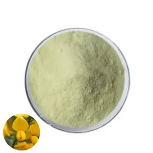 Sophora Japonica Extract Powder Genistein 98% Powder