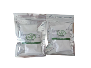 Quantité minimale de commande 1kg Ingrédients cosmétiques encapsulés de cyclodextrine complexe d'inclusion d'<span class=keywords><strong>acide</strong></span> <span class=keywords><strong>salicylique</strong></span> stable et doux - Product Image 5