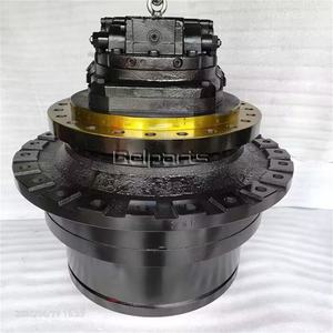 Motor de Desplazamiento Final para Excavadora Belparts ZX850LC-3, Conjunto de Motor de Traslación 4636857 - Product Image 2