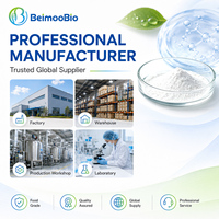 Clean & Green Australia L-Fucose en Polvo para Marcas de Bienestar Sostenible, Servicio de Contrato de Fabricante de Suplementos OEM, Venta al por Mayor