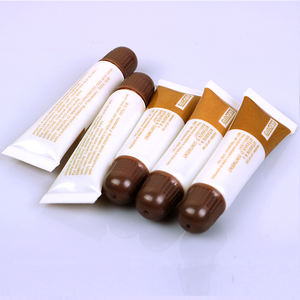 Hadiyah Tattoo Aftercare Cream Gel Vitamin A D Healing Skin Anti-Scar Preserve Color PMU Care Tattoo Accesorios - Product Image 5