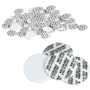 Hete Verkoop Aluminiumfolie Inductie Druk Gevoelige Afdichting Vast, Colloïde, Droog Poeder, Deeltjes En Andere Producten - Product Image 1