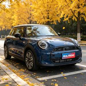 Voiture d'<span class=keywords><strong>occasion</strong></span> 2025 MI-NI <span class=keywords><strong>Cooper</strong></span> 1.5T Classic Edition, essence, automatique, <span class=keywords><strong>prix</strong></span> attractif, bon état, vente en gros de voitures d'<span class=keywords><strong>occasion</strong></span> - Product Image 2
