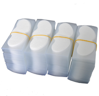 Masque nasal jetable, nettoyage en profondeur de la peau, resserrement des pores