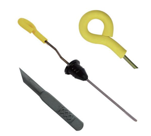 Varilla de nivel de aceite hidráulico para motor de coche Accord Nueva varilla de medición de transmisión de acero OEM 15650-S9B-000 Piezas de motor - Product Image 3