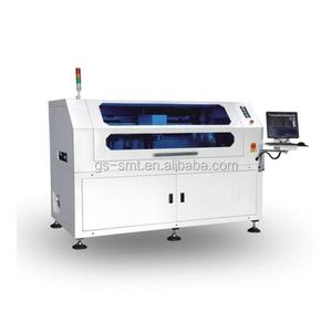 Impresora de Pasta de Soldar Inteligente G12 de Alta Calidad a Precio de Fábrica - Product Image 4