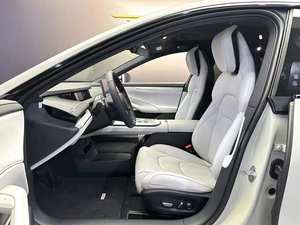 Vente en gros 2024 Xiaomi SU7 bande nouvelles voitures EV taxi école de conduite voiture en ligne-voiture héler - Product Image 4