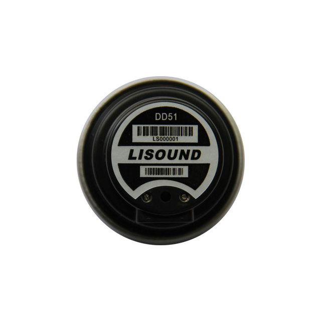 Air Conduction Audiometer Earphone DD51 Earphone Ear Aid Audiometer Clinical ENT Earphone