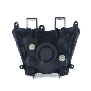 ไฟหน้าด้านหน้าชุดไฟหน้าสำหรับซูซูกิ <span class=keywords><strong>GSXS1000</strong></span> 2015 2016 2017 2018 <span class=keywords><strong>2019</strong></span> 2020ชุดไฟหน้า - Product Image 4