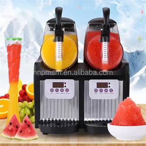 Máquina de Granizados y Batidos, Máquina de Jugos y Granita para Uso Doméstico - Product Image 2