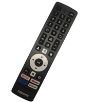 Télécommande TV Siragon, Télécommande TV GEEPAS