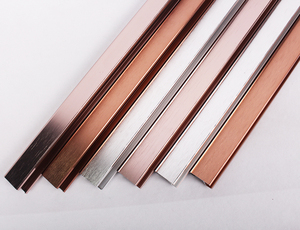 Trung Quốc Nhà cung cấp Khung Nhôm đùn nhôm hồ sơ cho gương kính - Product Image 4