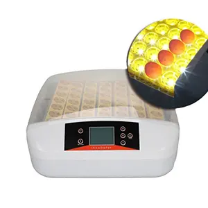 HHD marque automatique volaille solaire 56 mini incubateur d'œufs de poule plateau et YZ-56S d'écloserie