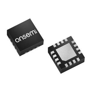 全新原装EFUSE，4通道，48V，2.5A WETT NIV3071MTW3TWG - Product Image 1