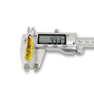 Más de 1000 modelos, 700 en stock, contáctenos. Control de calidad estricto. Batería de iones de litio de 1200 mAh y 3.7 V. Precio de fábrica al por mayor. Polímero personalizado. - Product Image 4