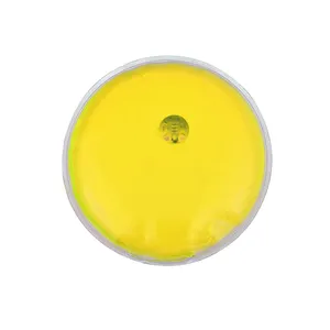 Food Grade Custom Instant Herbruikbare Gel Fles Pad Hot En Koude Verwarming Pad Klik Warmte Packs Handwarmer En Zorg gezondheid