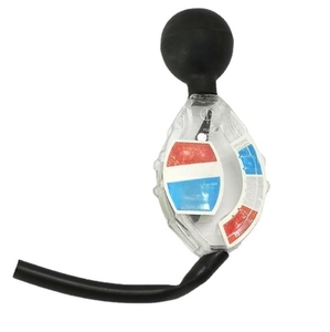 Instrument de test de la densité du liquide de batterie automobile de type cadran, détecteur, densimètre et hydromètre - Product Image 1