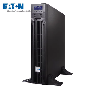 Sistema de Alimentación Ininterrumpida (<span class=keywords><strong>UPS</strong></span>) <span class=keywords><strong>Eaton</strong></span> DX RT 1K DXRT10KXL31 10000VA/10000W, <span class=keywords><strong>UPS</strong></span> <span class=keywords><strong>Eaton</strong></span> de <span class=keywords><strong>10KVA</strong></span>/10KW en Línea - Product Image 6