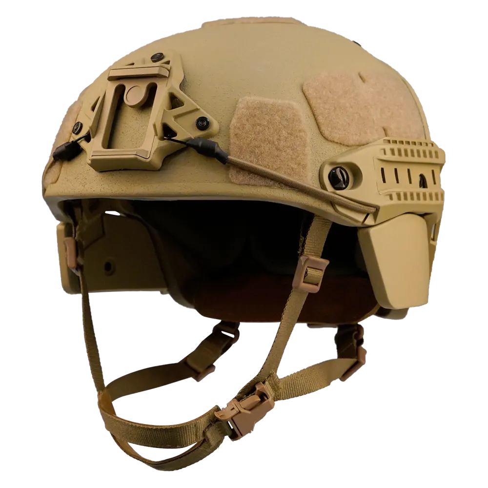 REVIXUNファクトリータクティカル機体ヘルメット耳保護