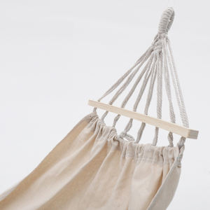 Balançoire anti-renversement chaise suspendue de camping <span class=keywords><strong>hamac</strong></span> de randonnée portable - Product Image 3