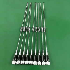 เสาอากาศเคลื่อนที่ VHF Omni 136-174MHz แบบตัดได้ชนิด NMO - Product Image 5