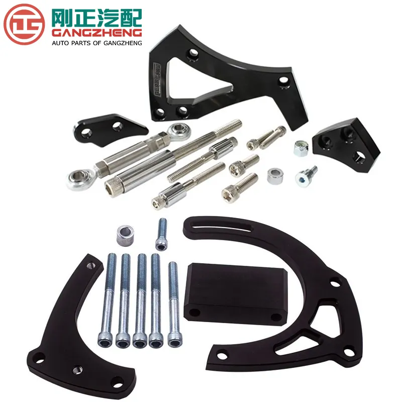 Car Alternator Bracket Assembly auto parts for CHANGAN WULING BAOJUN GEELY LIFAN DFSK JAC DFM CHERY